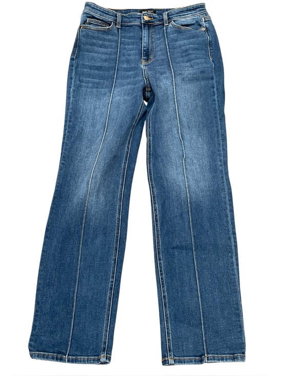 Judy Blue Denim - Judy Blue Straight Fit Size 15/32